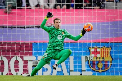 Szczęsny