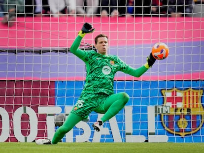 Szczęsny