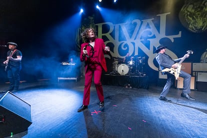 Rival Sons