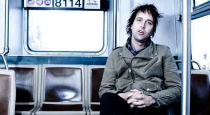 Chuck Prophet.