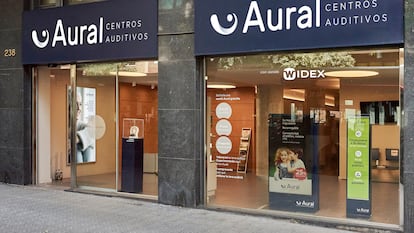 El grupo ha abierto más de 40 centros en los últimos cinco años.