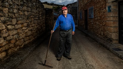 Yebes y Angón, el pueblo que más crece y el que más se vacía están en Guadalajara.