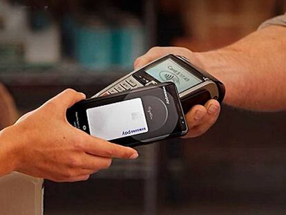 Muy pronto podrás usar tu móvil Samsung para recibir pagos con tarjeta