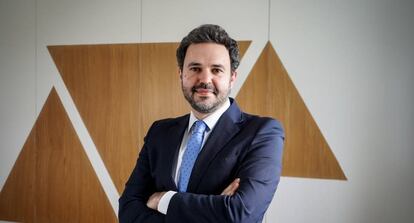 Carlos de Simón, director de finReg360.