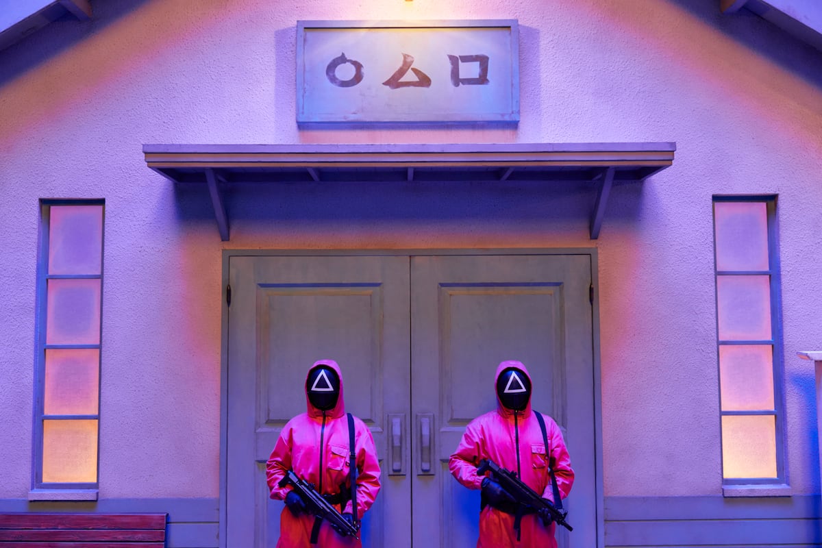 Netflix alcanza ingresos récord en segundo trimestre