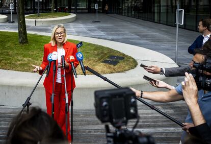 Sigrid Kaag