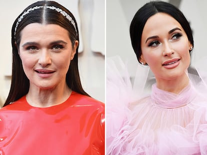 10 detalles de belleza de los Oscar 2019 que ya son tendencia