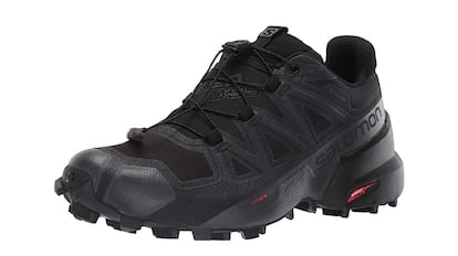 Zapatillas Salomon Speedcross 5 para senderismo con oferta por Amazon Prime Day 2023