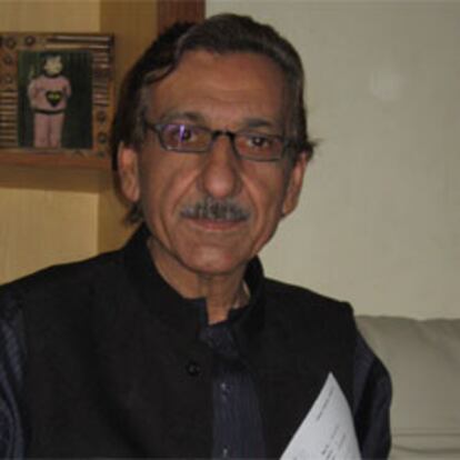 Kamal Mehsud.