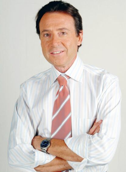 Matías Prats