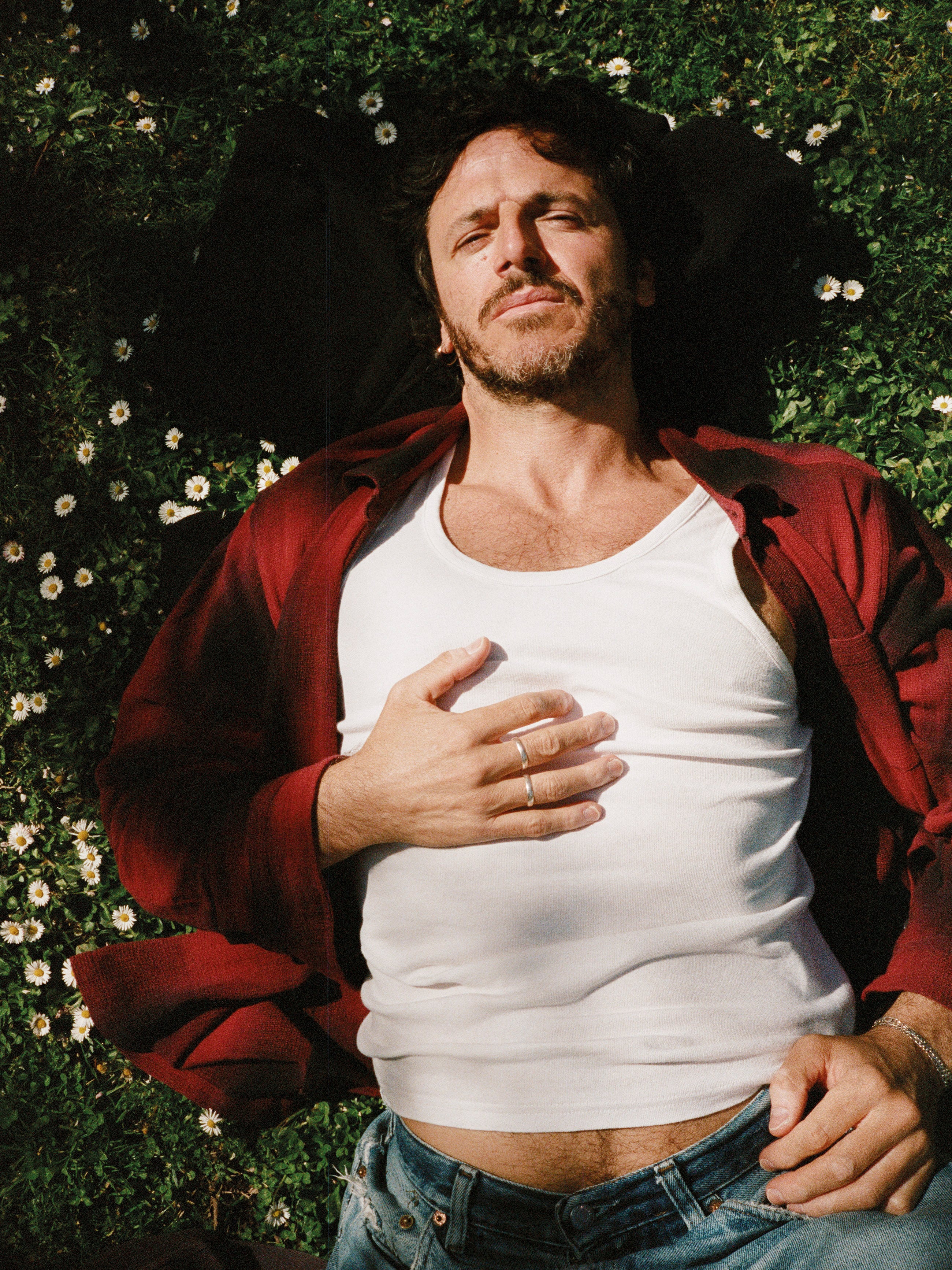 Jaime Zatarain: “Ojalá todos fuéramos como Javier Bardem y pudiéramos decir ‘no a la guerra’ con todo su coño”