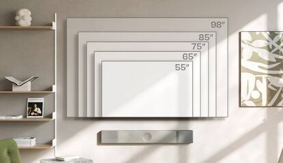 KEF XIO