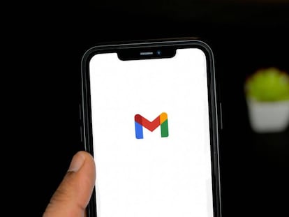 Gmail se actualiza con mejoras importantes y llamativas en las notificaciones