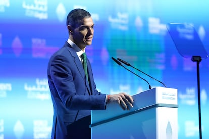 Ampliación | Sánchez anuncia que el fondo soberano financiará la construcción de 15.000 viviendas al año