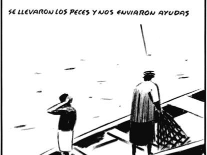 EL ROTO