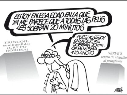 FORGES