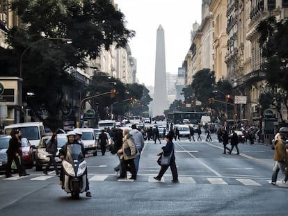 Buenos Aires será una de las ciudades estudiadas en el proyecto.