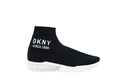 Zapatilla de DKNY