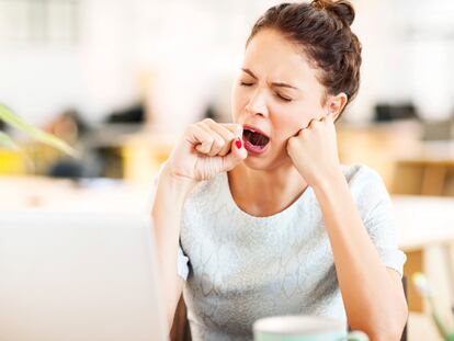 ¿Qué nos está robando la energía?