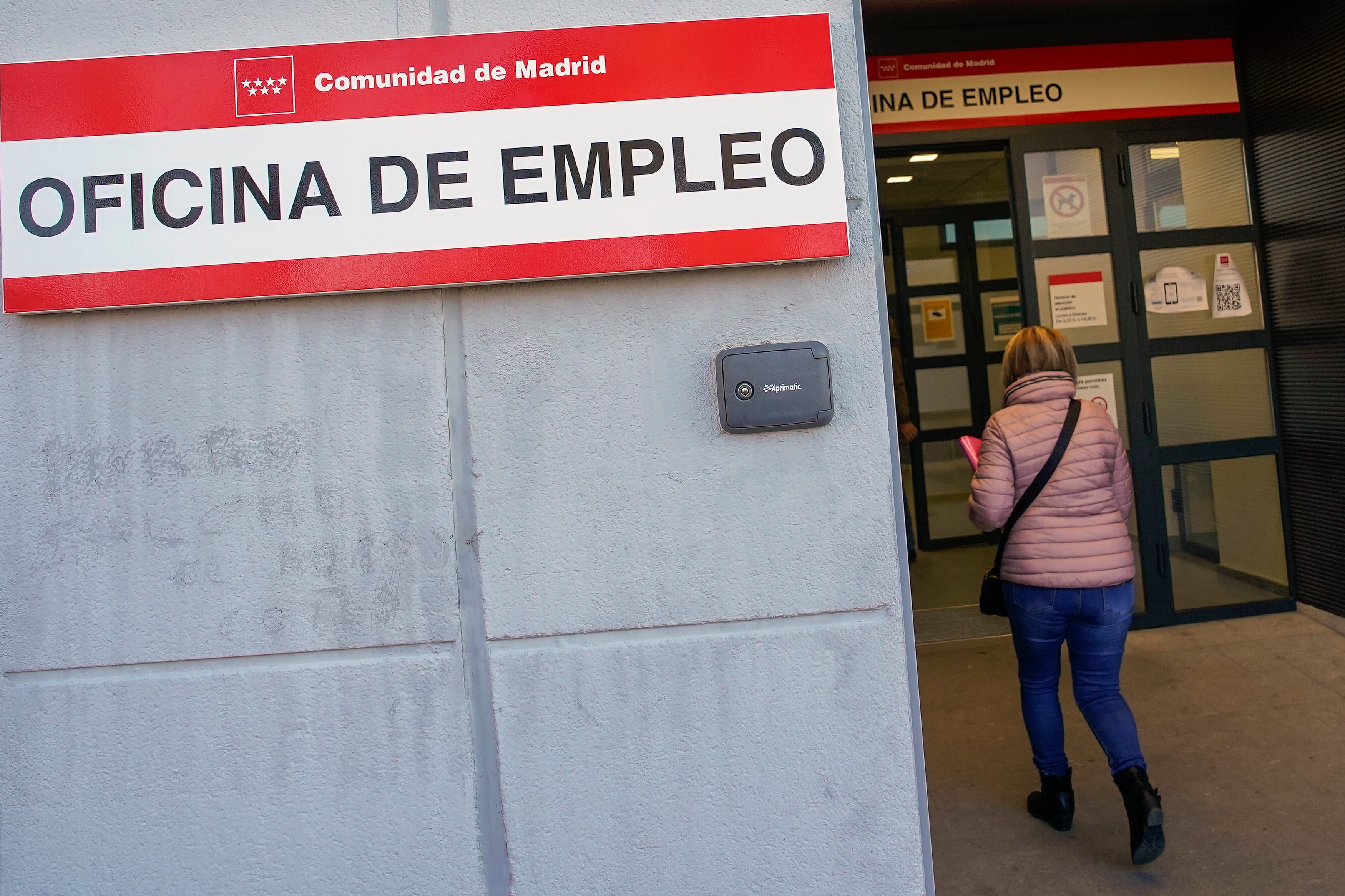 Claves del subsidio por desempleo que entra en vigor en noviembre: cuantía y el caso de los mayores de 52 años 