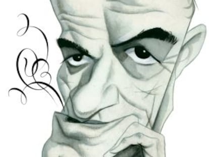 El fracaso de Ortega y Gasset