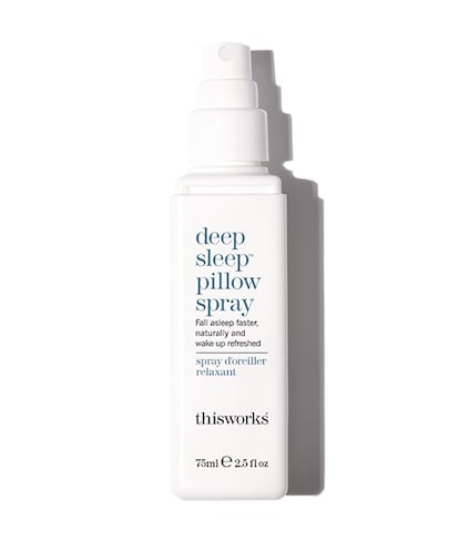 Deep Sleep, de This Works.