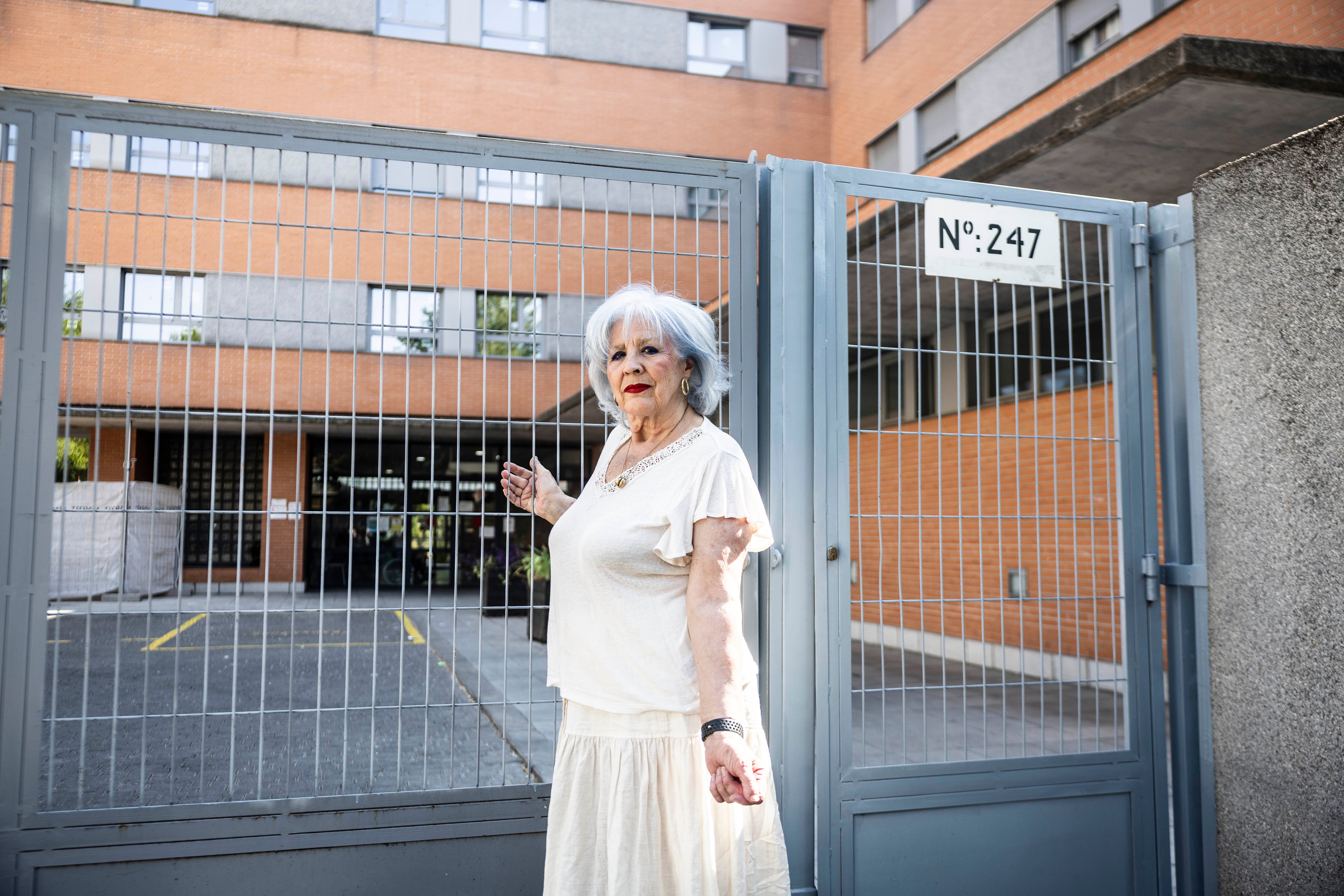 Un enfermero solo para 400 mayores en una residencia: “Si alguien se cae, por mucho que grite, no se le oye”