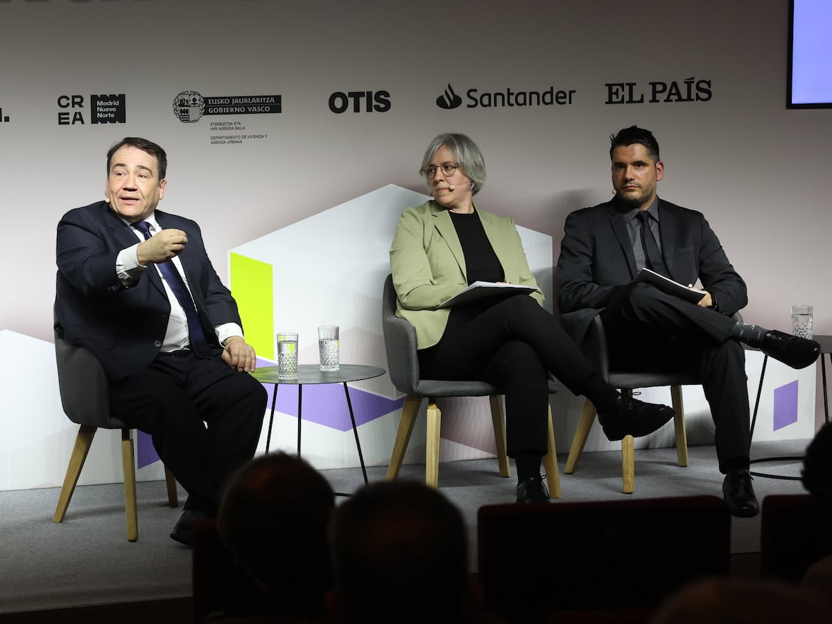 La nueva empresa estatal lanzará “grandes paquetes” de vivienda cada trimestre desde 2026