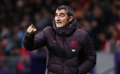 Ernesto Valverde