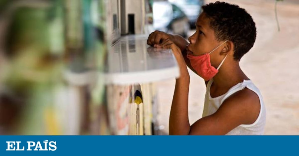 La crisis del coronavirus empujará a 60 millones de personas a la ...