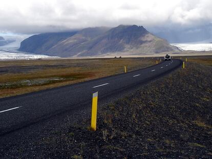 Veranos en ruta y con niños
