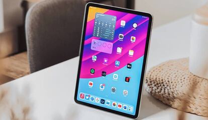 iPad de Apple