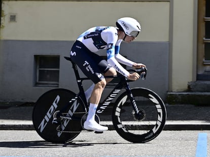 Ciclismo