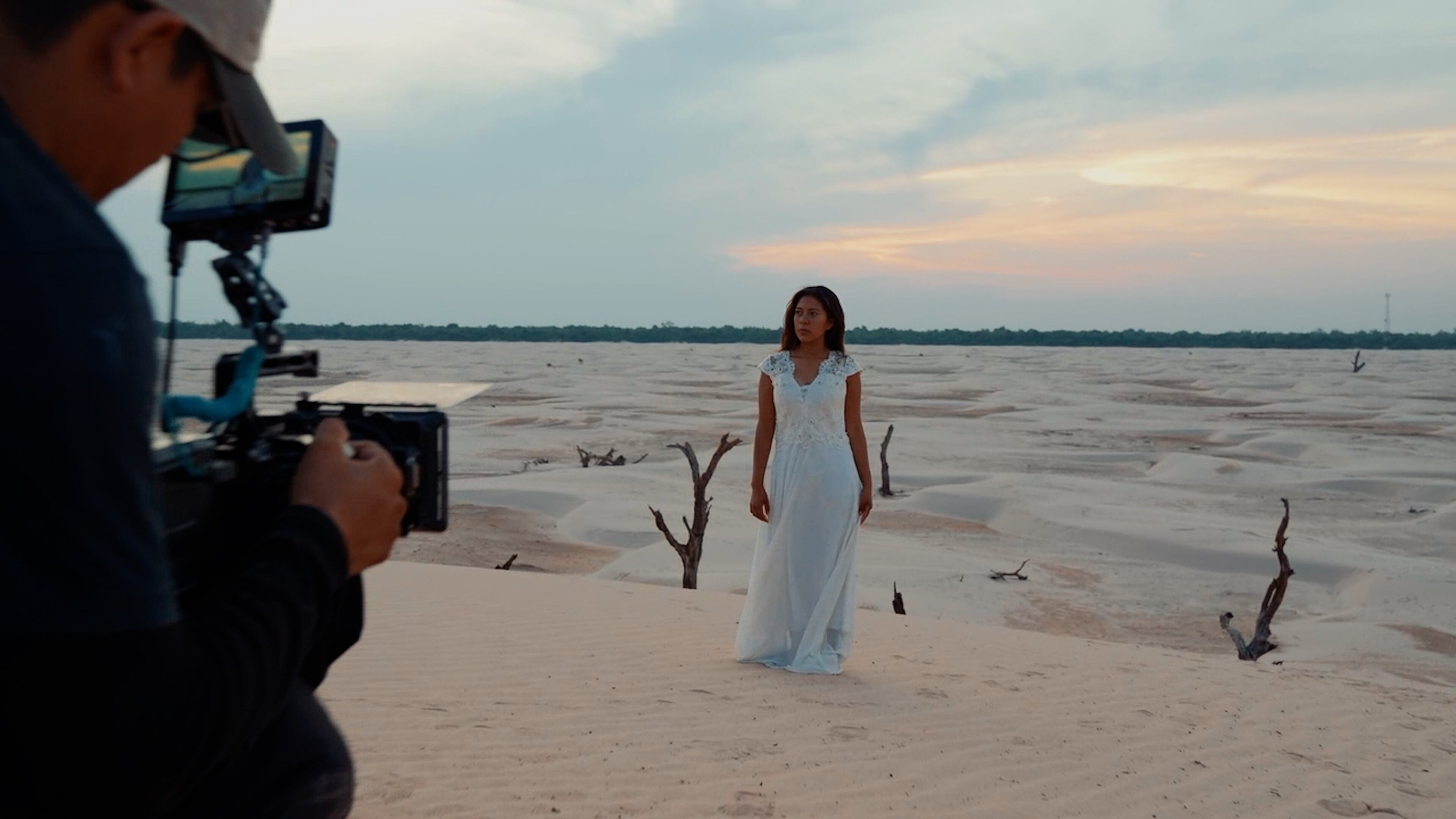 El periodismo en Bolivia también habla bésiro y guaraní