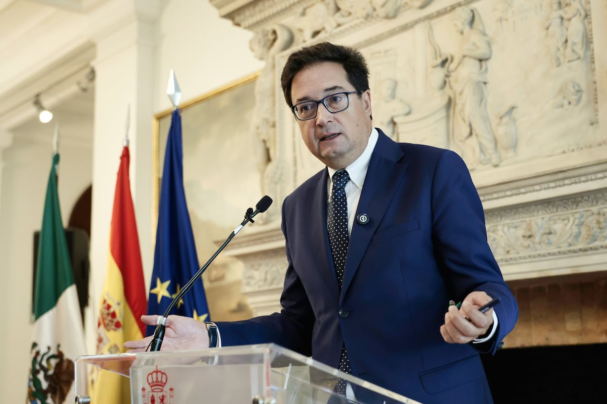 México y España aprietan el acelerador en su alianza con un acuerdo de colaboración digital