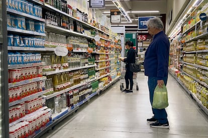 Inflación en Argentina