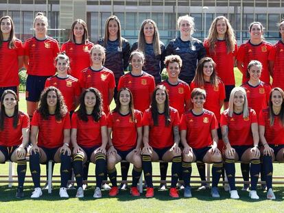 El gran reto de España