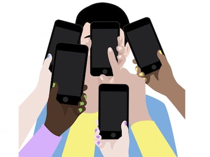 El lado oscuro de tener fans