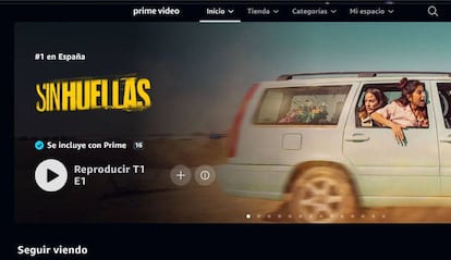 ¿Amazon Prime Video no funciona bien en tu televisor Android o Google TV? Así se soluciona