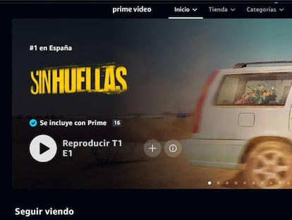 ¿Amazon Prime Video no funciona bien en tu televisor Android o Google TV? Así se soluciona