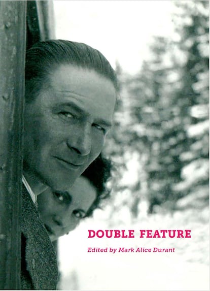 Double Feauture. Editado por Mark Alice Durant. Saint Lucy Books.