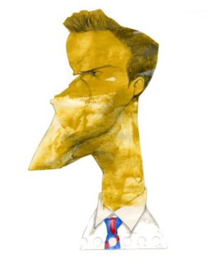 Luis Enrique.