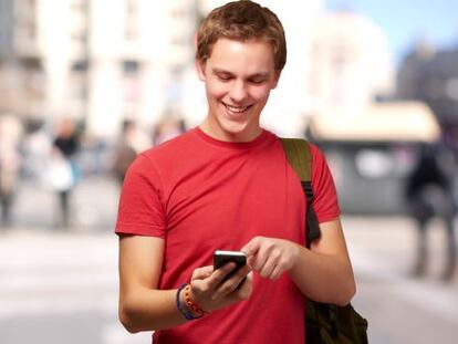 Turismo ya trabaja en balizas publicitarias para favorecer el crecimiento del sector