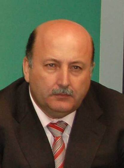 Marcial Varela.