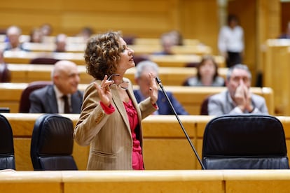 María Jesús Montero