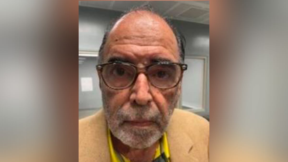 The secrets kept by Armando Fernandez Larios, former Pinochet agent arrested by ICE