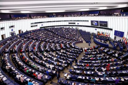 Parlamento Europeo