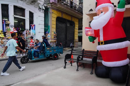 La Habana Cuba