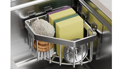 organizar la casa con productos de amazon haul