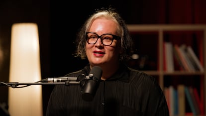 Alana S. Portero: “La masculinidad siempre reclama a sus soldados”